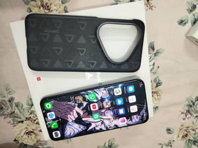 Huawei Pura 80 ultra