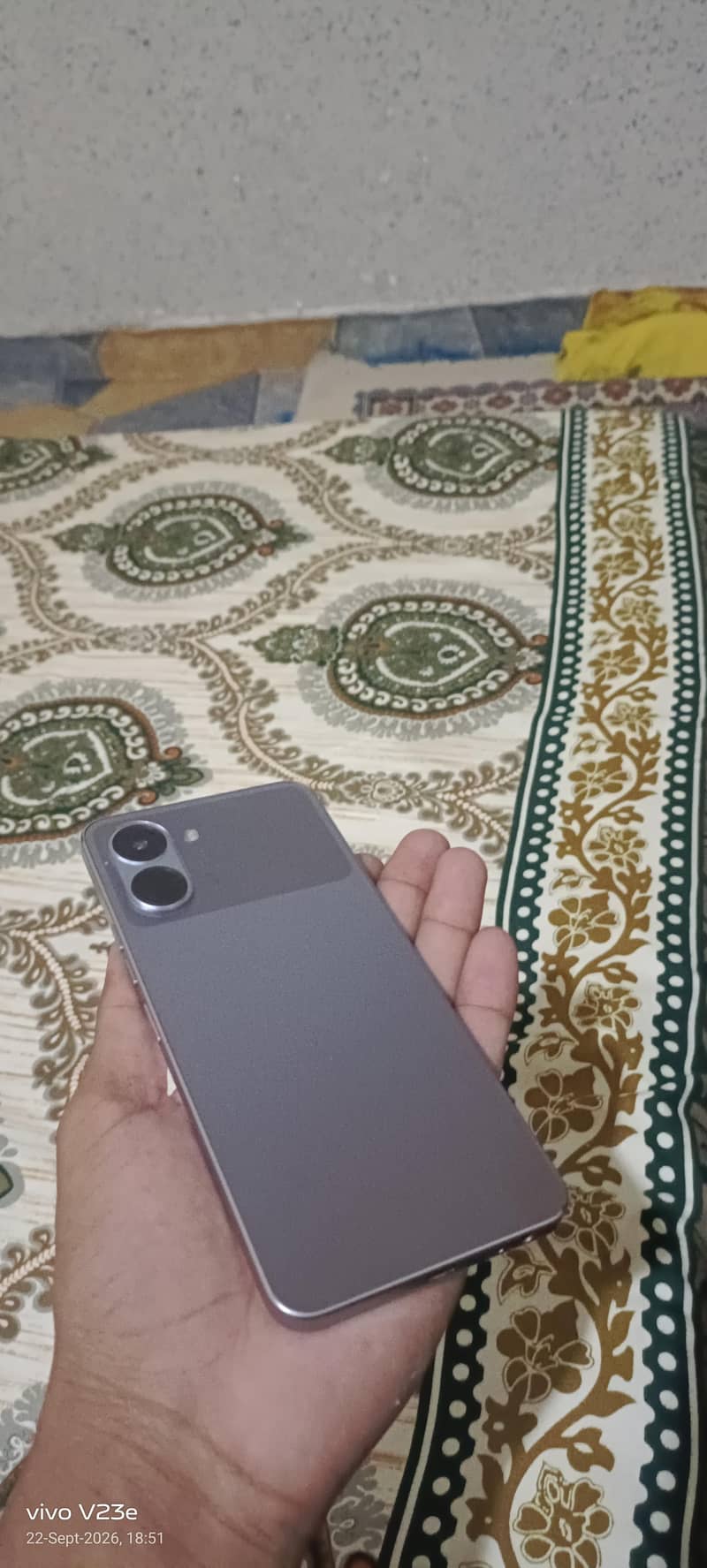 Tecno Spark 3 0