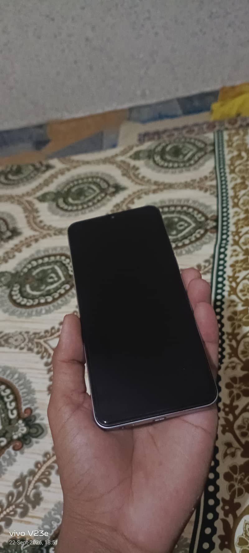 Tecno Spark 3 3