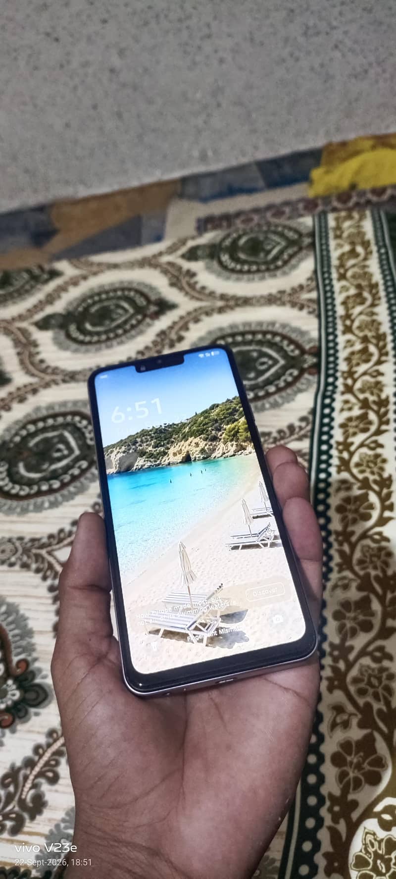 Tecno Spark 3 4