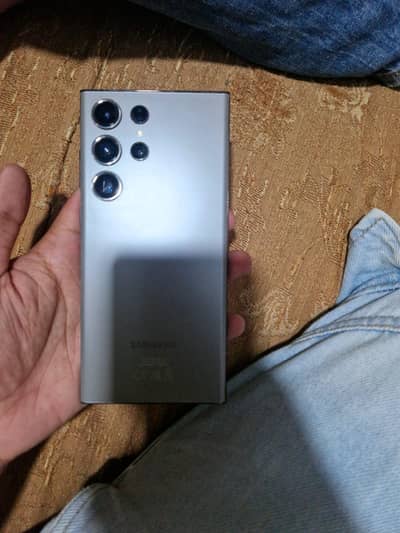 Samsung Mobile S23 Ultra
