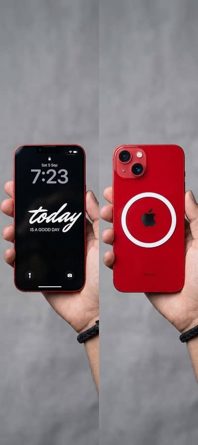 Apple iPhone 13