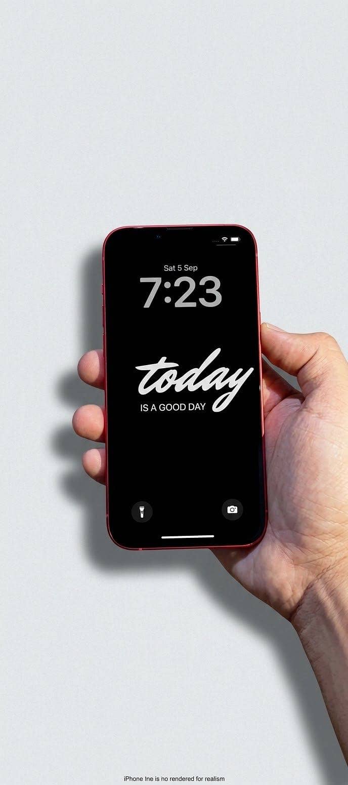 Apple iPhone 13 1