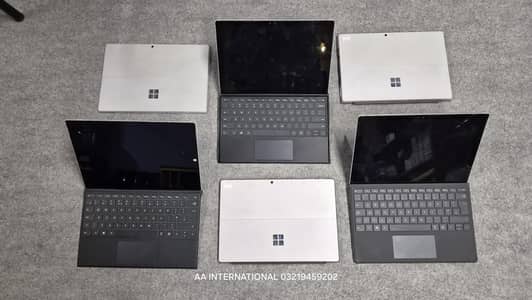 SURFACE PRO7 PRO6 PRO5 PRO4 PRO3