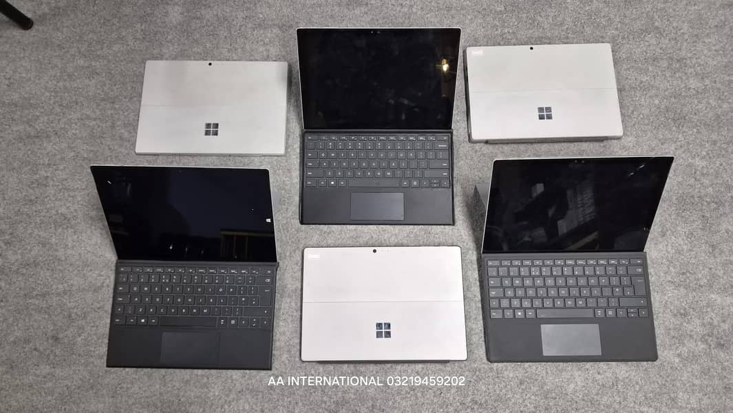 SURFACE PRO7 PRO6 PRO5 PRO4 PRO3 0