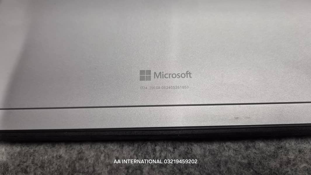 SURFACE PRO7 PRO6 PRO5 PRO4 PRO3 1