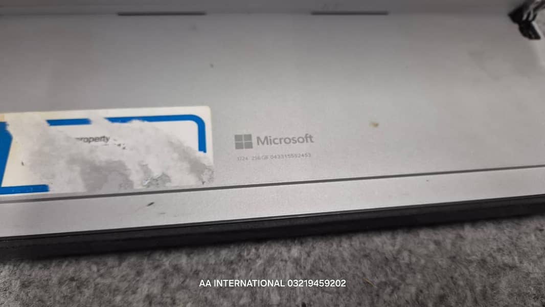 SURFACE PRO7 PRO6 PRO5 PRO4 PRO3 3