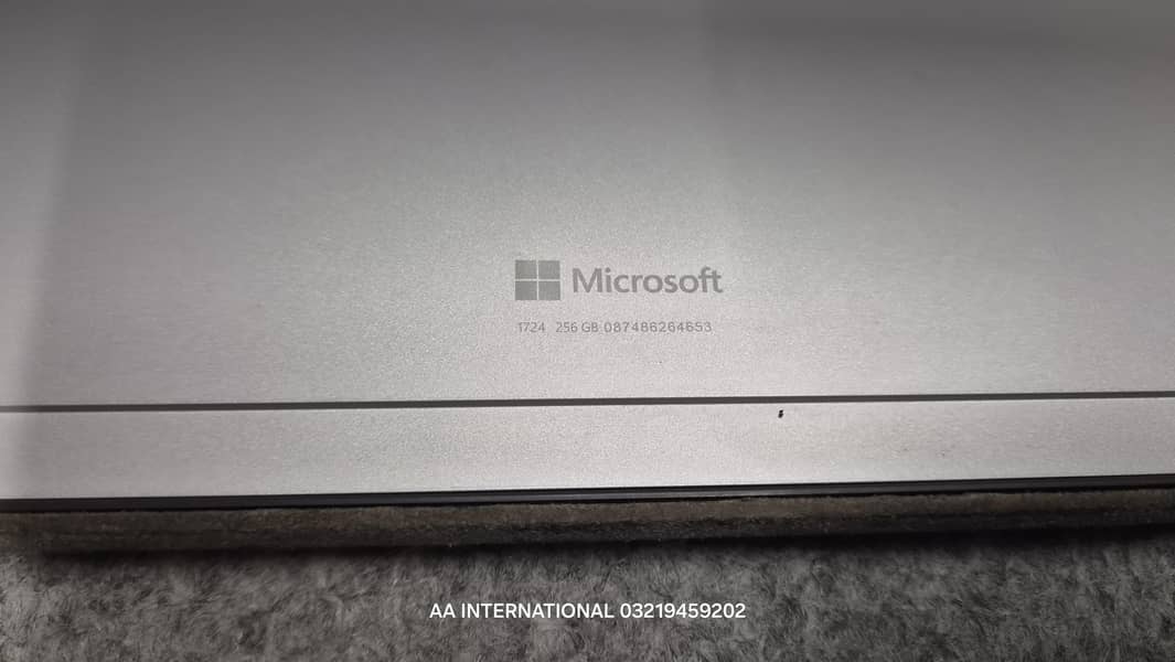 SURFACE PRO7 PRO6 PRO5 PRO4 PRO3 4