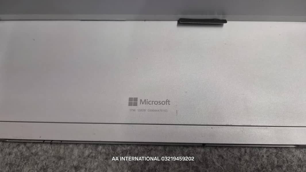 SURFACE PRO7 PRO6 PRO5 PRO4 PRO3 6