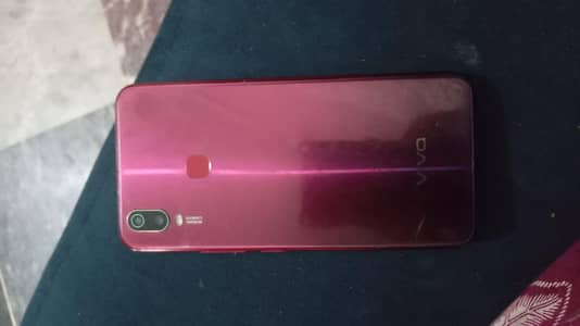 vivo 1906 3+32