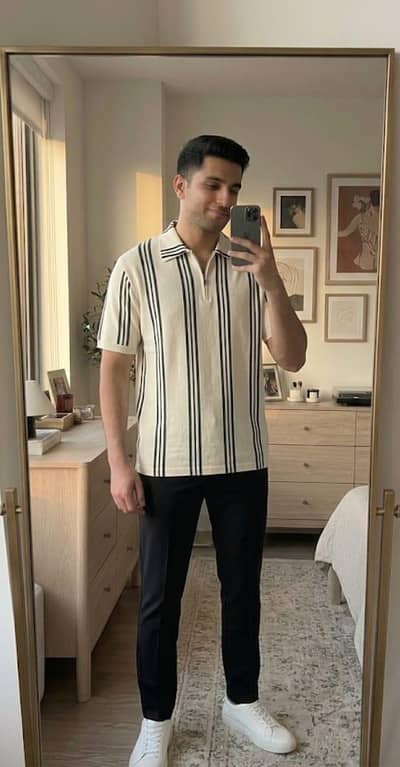 Shirt Pants