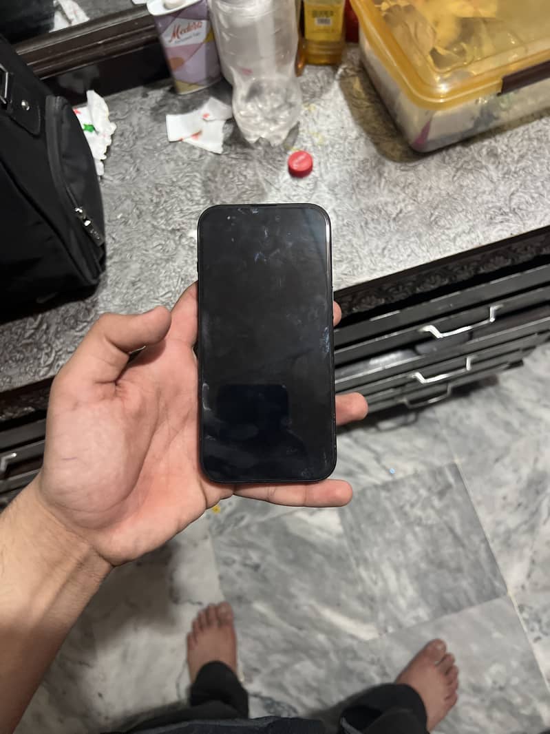 Apple iPhone 15 1