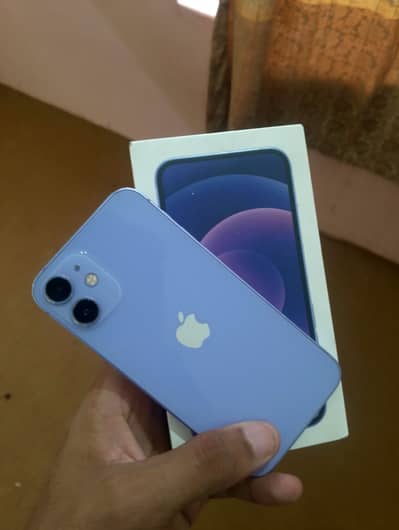 Apple iPhone 12 mini