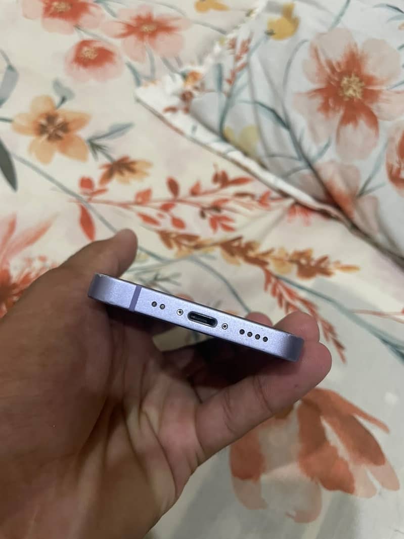 Apple iPhone 12 mini 4