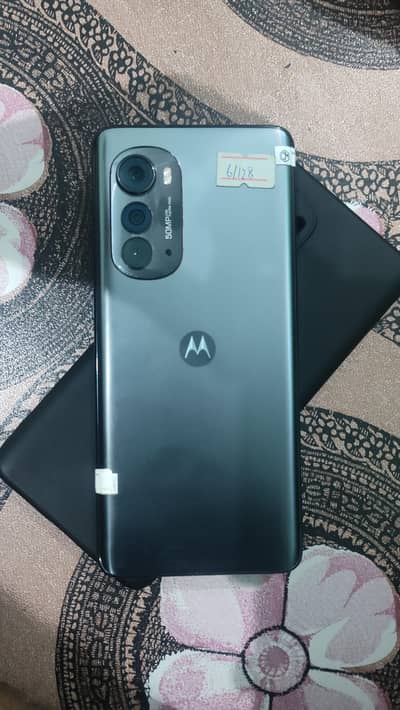 Motorola Edge 2022 5g