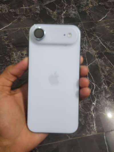 Apple iPhone 17 Air