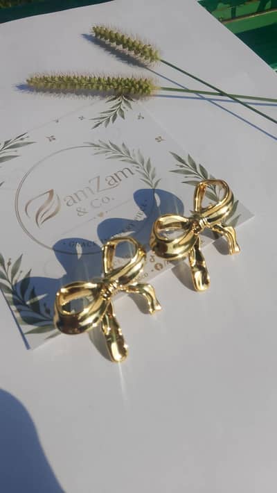 Stainless steel studs