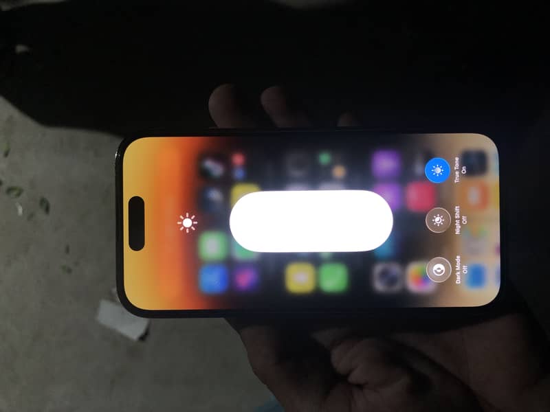Apple iPhone 14 Pro 0