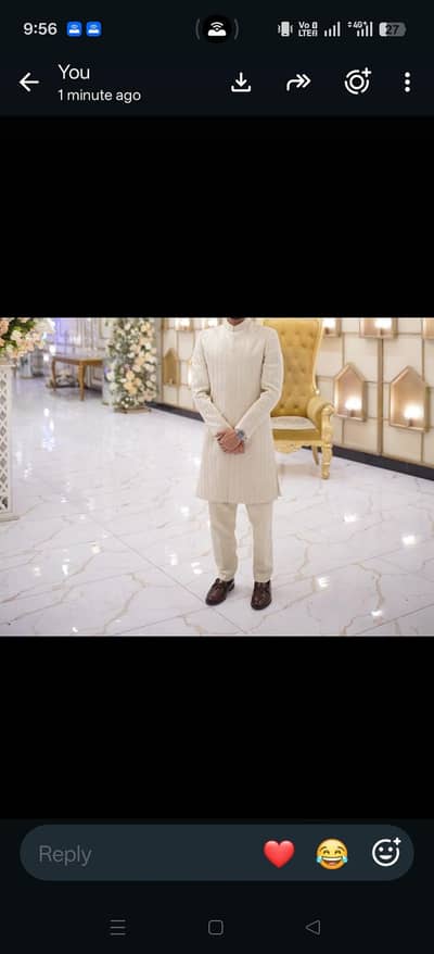 sherwani