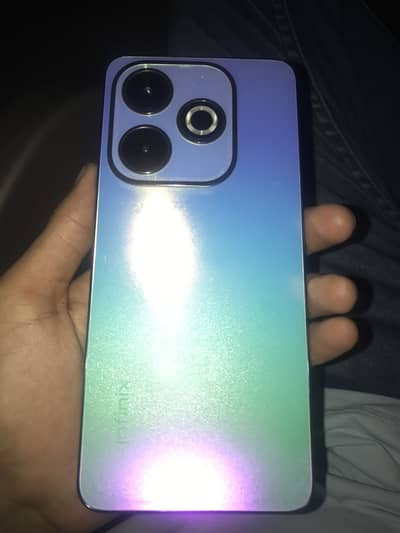 Infinix Hot 40i