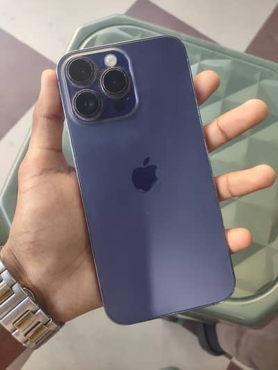 Apple iPhone 14 Pro Max