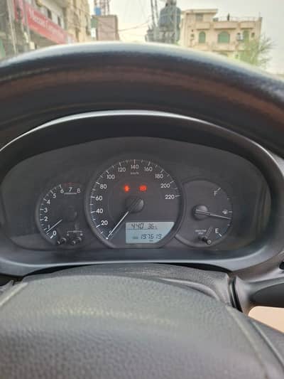 Toyota Yaris 2021