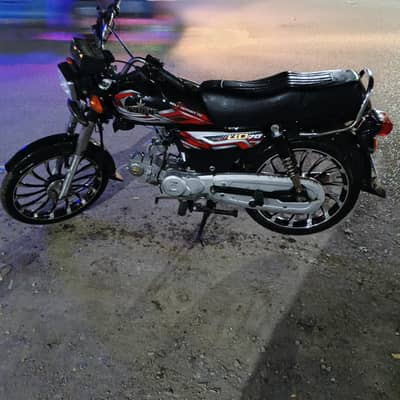 unique bike condition 10 by 9