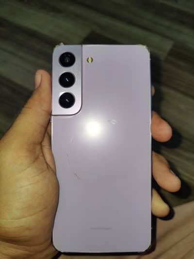 Samsung Mobile S22