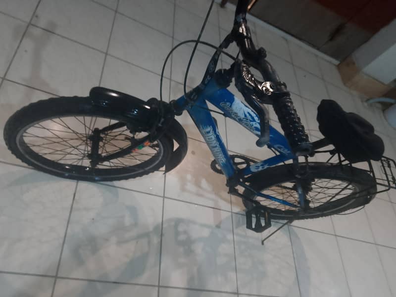 Bicycle 2