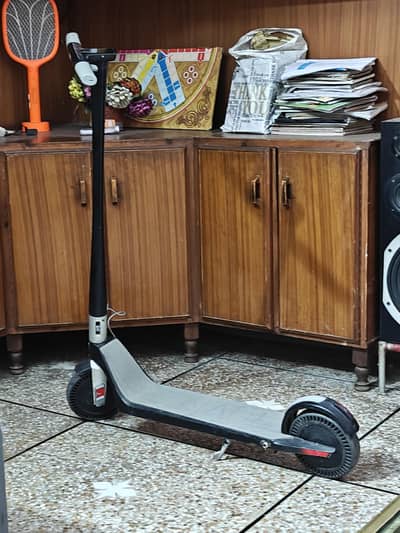 Hi I m selling my electric scoty