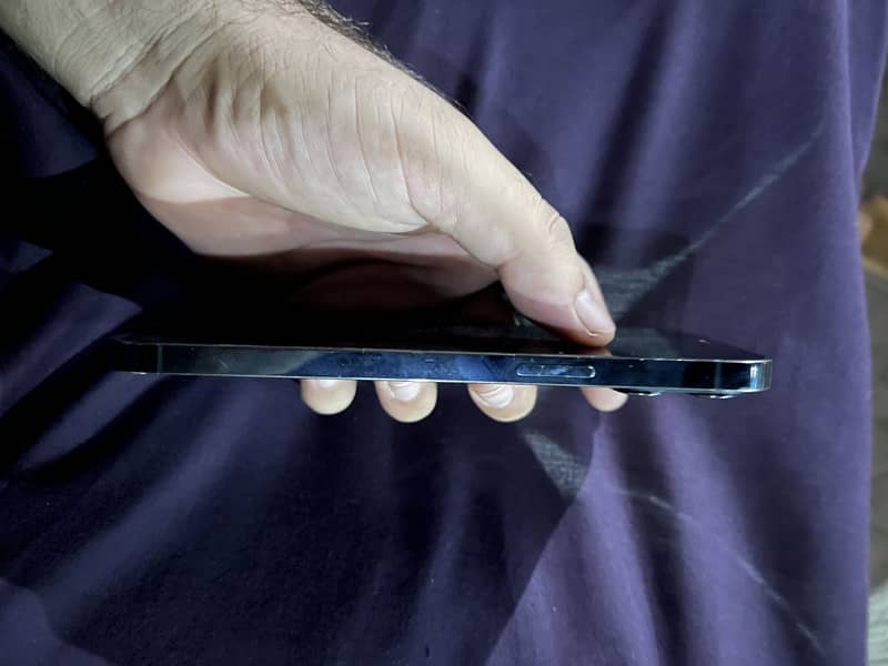 Apple iPhone 12 Pro Max 5