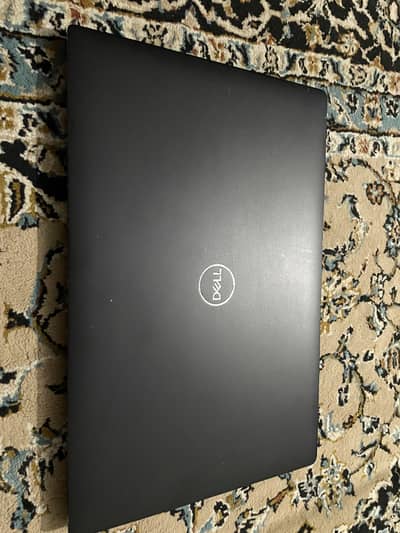 Dell Workstation 5540