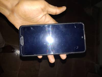 Sharp Aquos R2 panel and board pta official approved