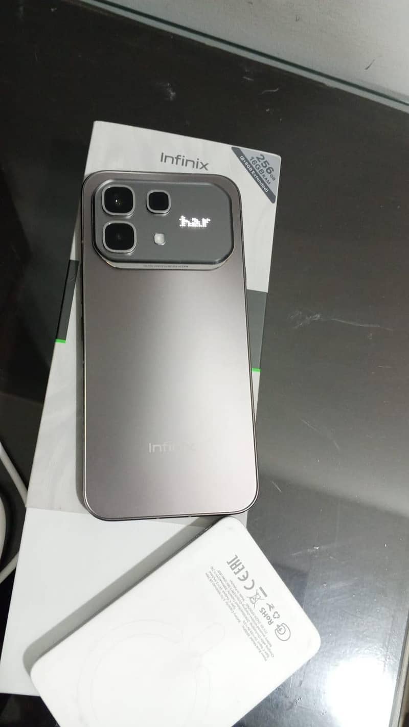 Infinix Note 60 Pro 2