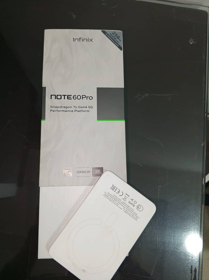 Infinix Note 60 Pro 3
