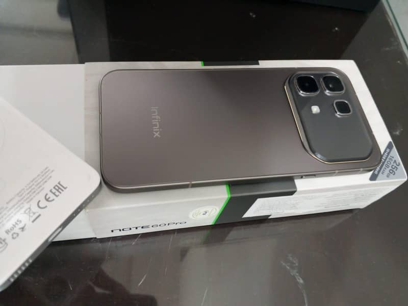 Infinix Note 60 Pro 4