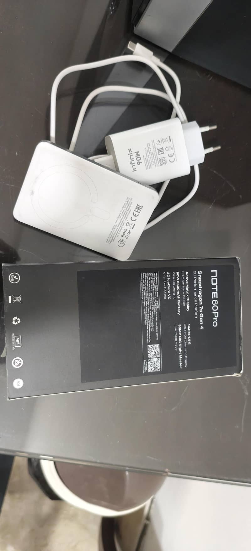 Infinix Note 60 Pro 7