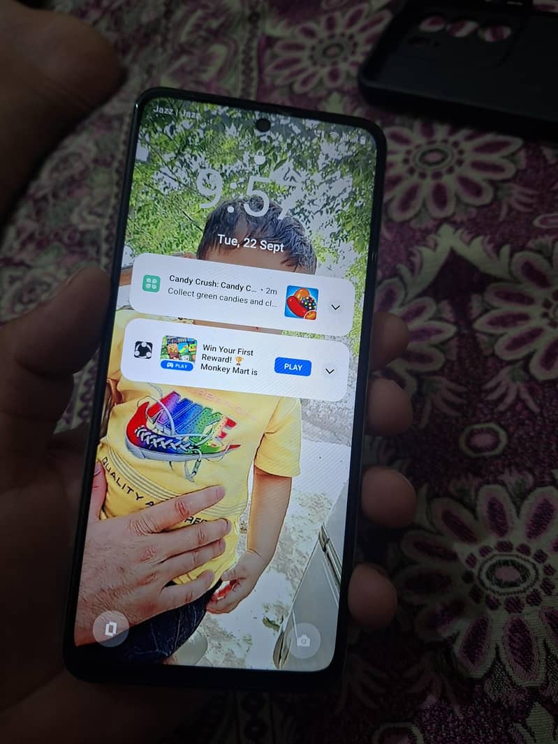 Realme C71 3