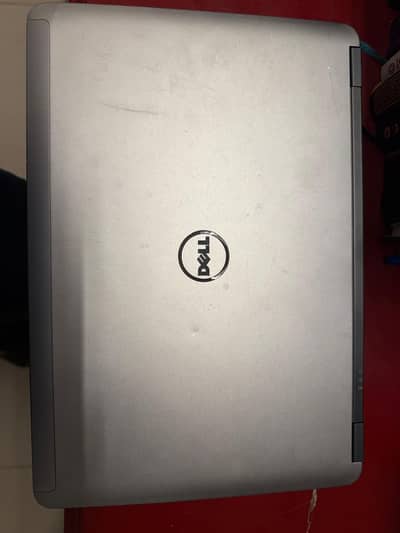 dell latitude