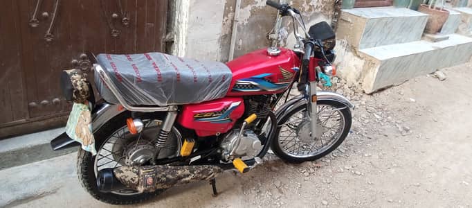 Honda CL200 2026