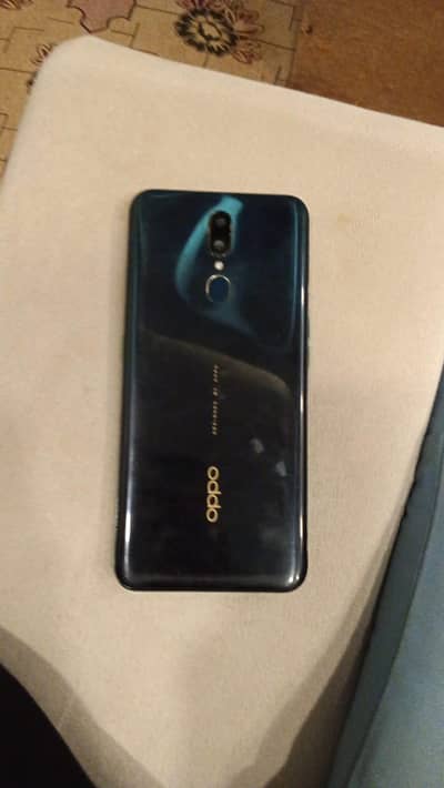 OPPO F11