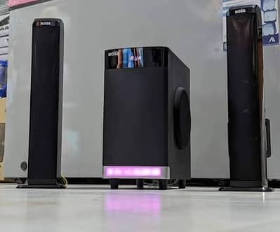 Bluetooth speaker bass master urgent sale