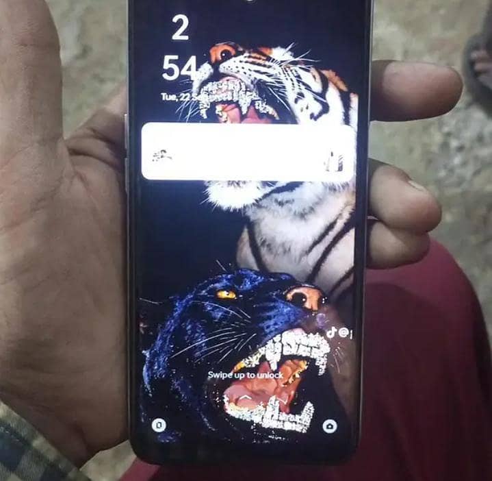 OPPO A16 1