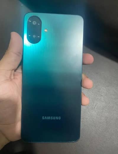Samsung Mobile A07 5G