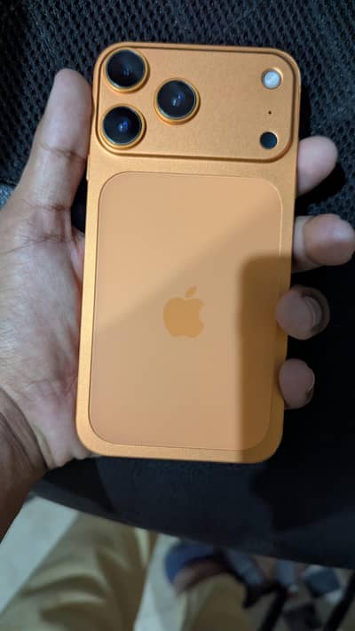 Apple iPhone 16 Pro Max