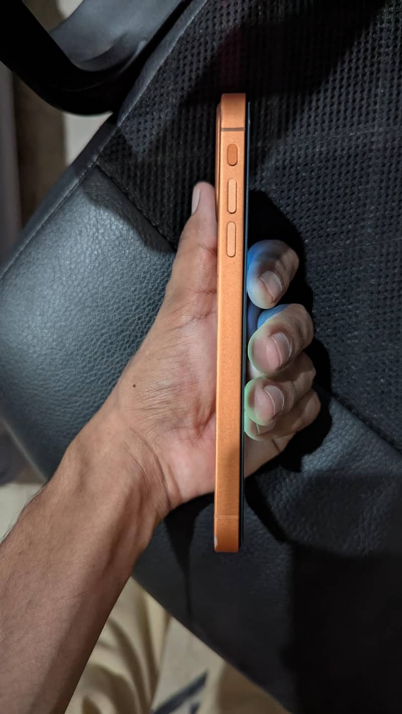 Apple iPhone 16 Pro Max 1