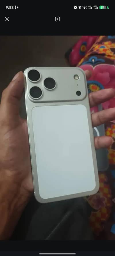 Apple iPhone XS Max