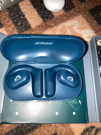 Premium Earbuds for Sale – JBL, Google, Anker & Victor