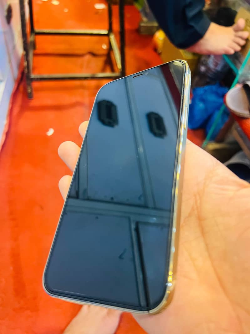 Apple iPhone 12 Pro Max 2