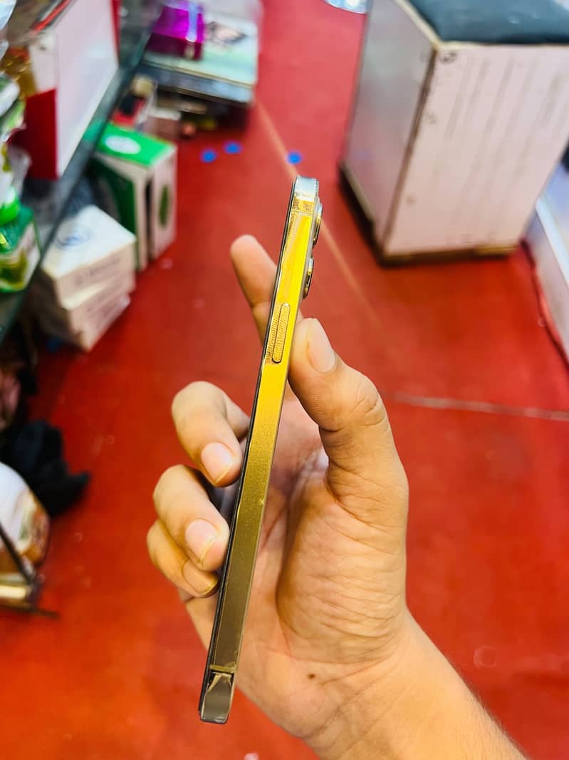 Apple iPhone 12 Pro Max 3